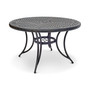 Beachmont II Outdoor 5-Pc. Dining Set (48" Round Table and 4 Dining Chairs), Created for Macy's