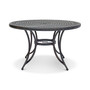 Beachmont II Outdoor 5-Pc. Dining Set (48" Round Table and 4 Dining Chairs), Created for Macy's