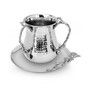 Tervy Jeweled Wash Cup