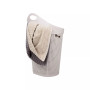 Ventilated Rolling Laundry Basket, 29.30"