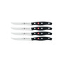 TWIN Signature 4 Piece Steak Knife Set
