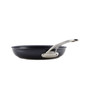 X Hybrid Nonstick Induction Frying Pan, 10", Super Dark Gray