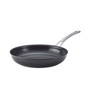 X Hybrid Nonstick Induction Frying Pan, 10", Super Dark Gray