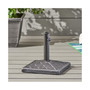 Felix Outdoor Umbrella Base