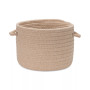 Greenwich Basket
