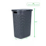 Laundry Basket, 50 Liter