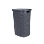 Laundry Basket, 50 Liter