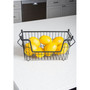 Metal Basket Rectangle Small