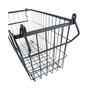Metal Basket Rectangle Small