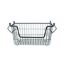 Metal Basket Rectangle Small