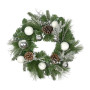 20" Decorated Wreath