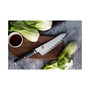 Kaizen 7" Rocking Santoku Knife