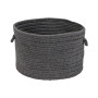 Sunbrella Solid Braided Basket