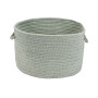 Sunbrella Solid Braided Basket