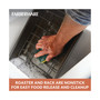Bakeware Nonstick Roaster with U-Rack