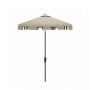 Zimmerman 7.5' Square Umbrella