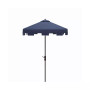 Zimmerman 7.5' Square Umbrella