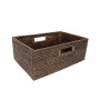 Rectangular Shelf Basket