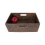 Rectangular Shelf Basket