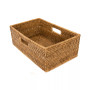 Rectangular Shelf Basket