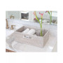 Rectangular Shelf Basket