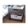 Rectangular Shelf Basket