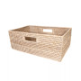 Rectangular Shelf Basket