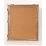 Rustic Reclaimed Barnwood 20" x 24" Picture Photo Frame