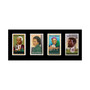 Black History Stamp Set