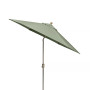 Wayland Outdoor 9' Auto-Tilt Umbrella, Created for Macy's