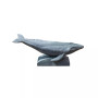Humpback Whale Garden Statue