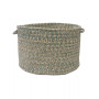 Tremont Braided Storage Basket