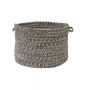 Tremont Braided Storage Basket