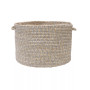 Tremont Braided Storage Basket