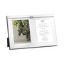 Infinity Double Invitation Frame