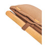 Bristol Teak Outdoor Chaise Lounge, Created for Macy's