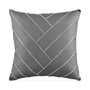 Broken Stripe 9-Pc. Queen Comforter Set, Created For Macy's