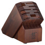 Pro 10pc Block Set with Acacia Block