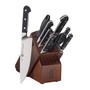 Pro 10pc Block Set with Acacia Block