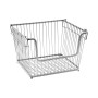 Basket Set, 4 Pieces