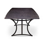 CLOSEOUT! Holland 110" x 42" Outdoor Dining Table