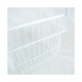 13" Large Rectangle Metal Basket