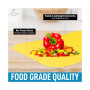 Flexible Cutting Board Mats 3-Pc.