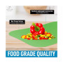 Flexible Cutting Board Mats 3-Pc.