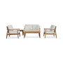 Savona Loveseat
