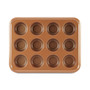 12-Cup Muffin Pan