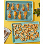 3 Piece Baking Sheet Set