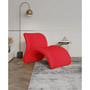 Rosebud Accent Chair, Set of 2