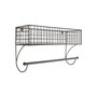 Large Farmhouse Towel Rack