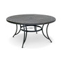 Beachmont II Outdoor 7-Pc. Dining Set (60" Round Table and 6 Dining Chairs), Created for Macy's